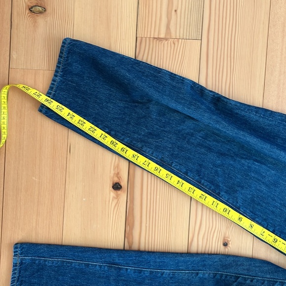 Goldsign Carrot Jean - Picture 8 of 9